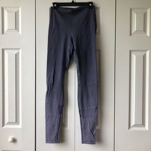 Lululemon Wunder Under Tights